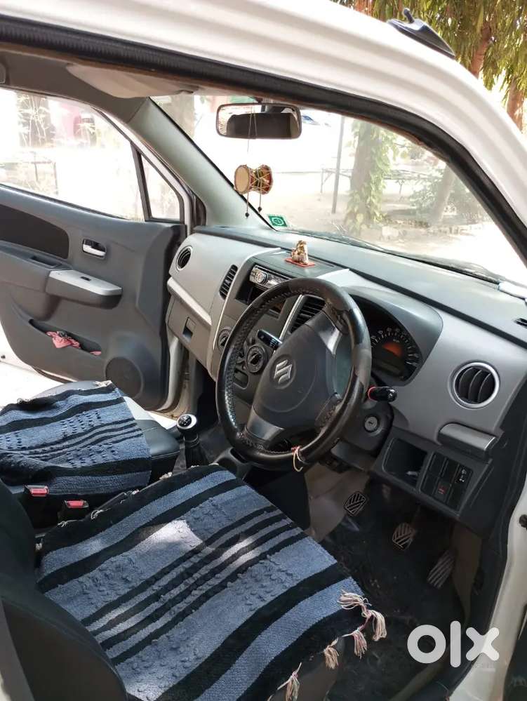 Maruti Wagon R 2010 Lxi