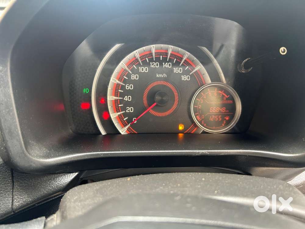 Maruti Suzuki Celerio Zxi(o) Mt, 2023, Petrol