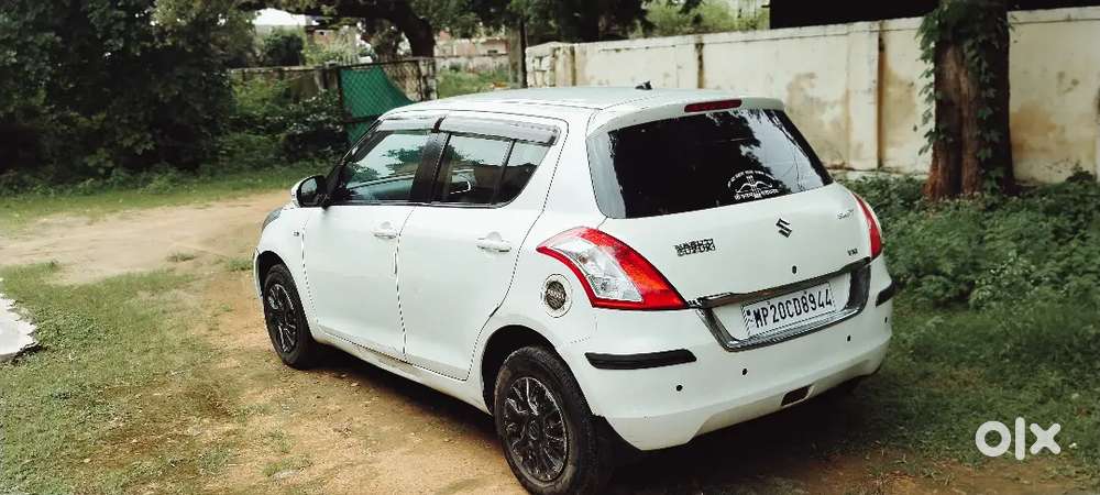 Maruti Suzuki Swift 2014 Petrol Well Maintained