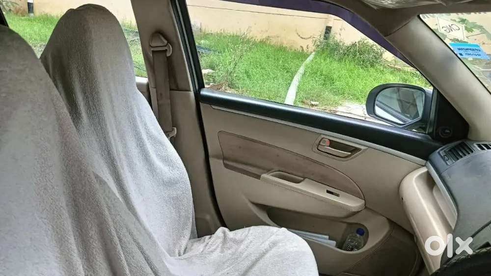 Maruti Suzuki Dzire 1.2 Lxi 2021 Year