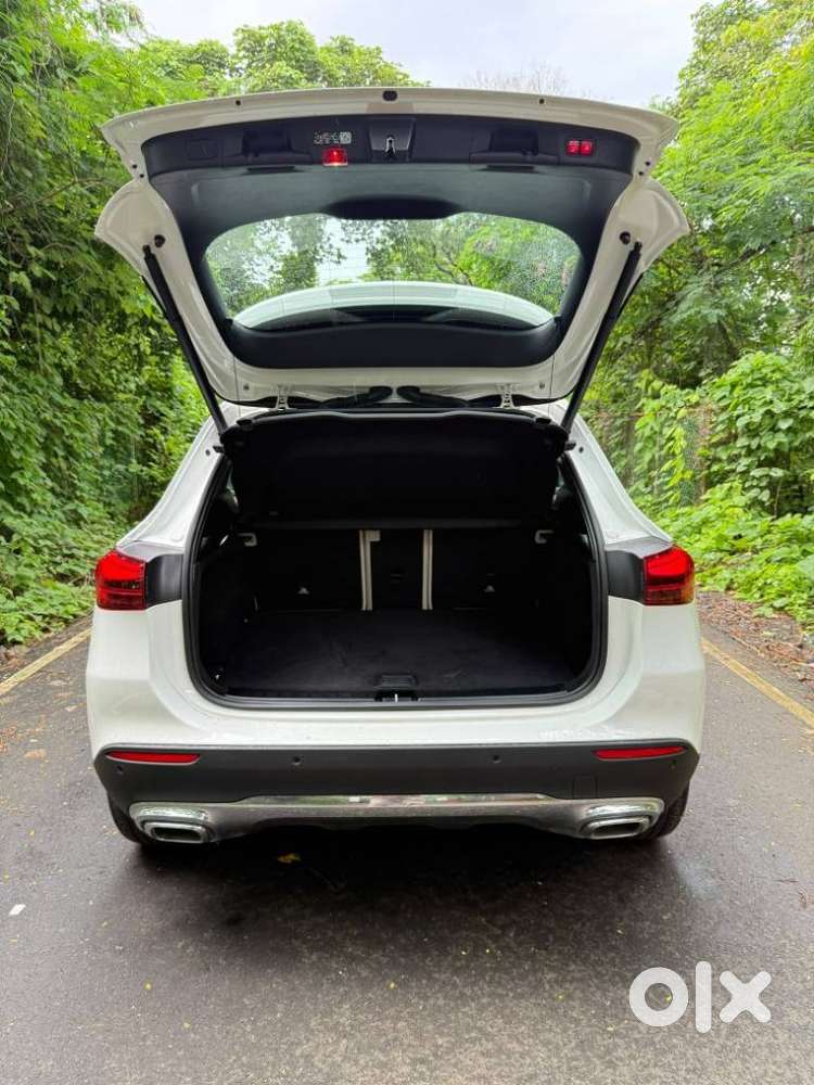 Mercedes-benz Gla 200, 2025, Petrol