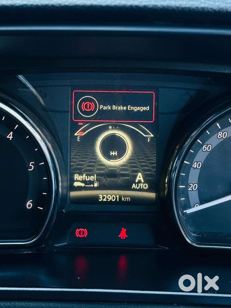 Tata Hexa 2018 Diesel 33000 Km Driven