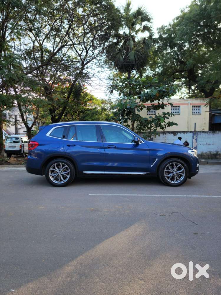 Bmw X3 Xdrive20d Luxury Edition, 2019, Diesel