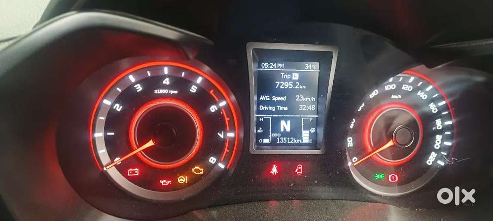 Mahindra Xuv300 Turbosport 2024