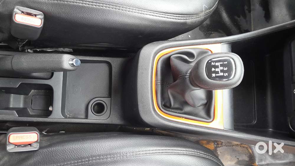 Tata Punch Adventure, 2023, Petrol
