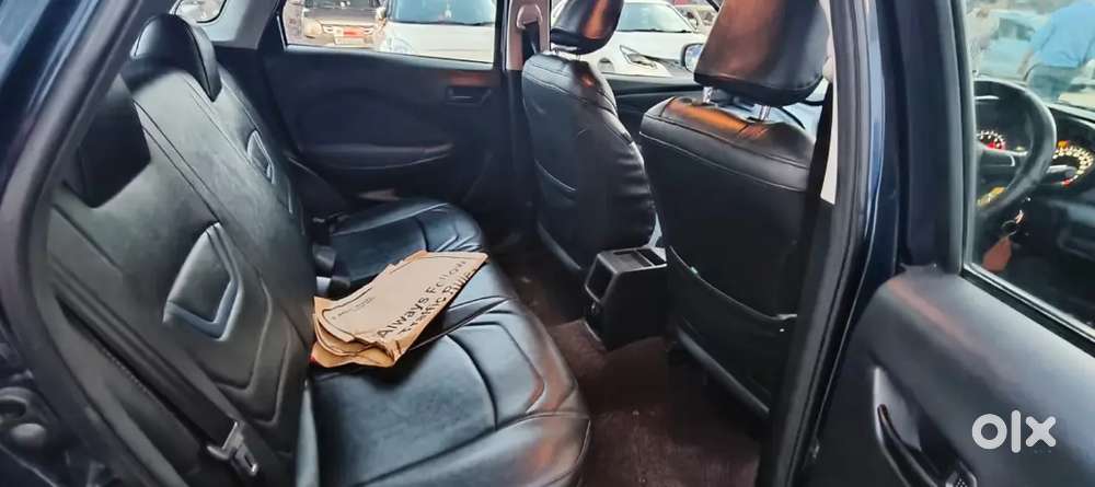 Maruti Baleno 2022 Dualjet Delta