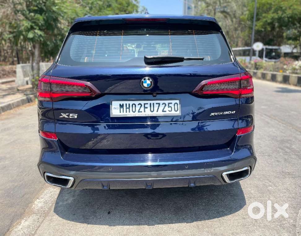 Bmw X5 Xdrive 30d M Sport, 2022, Diesel