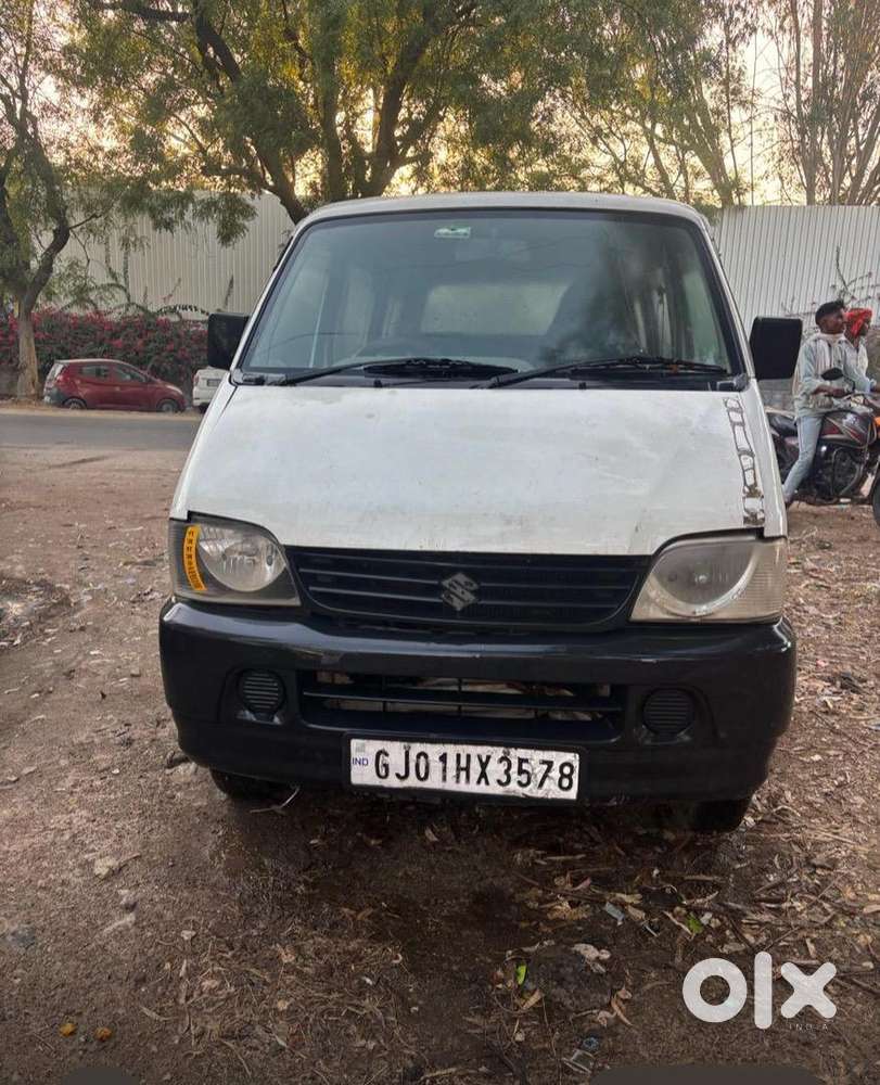 Fone9784jp227989maruti Suzuki Eeco 2018 Cng & Hybrids 90000 Km Driven