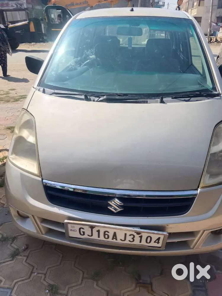 Maruti Suzuki Zen Estilo 2009