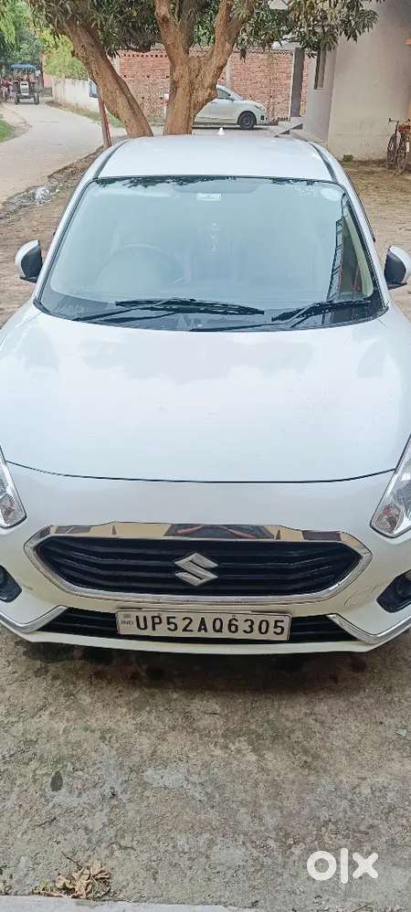 Maruti Dzire Vdi 2018