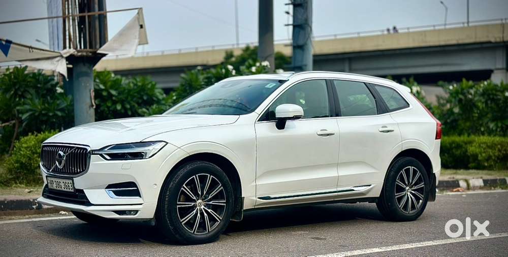 Volvo Xc60 Diesel 2020