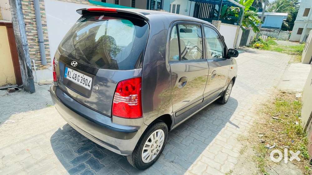 Hyundai I10 1.2 Kappa Magna, 2013, Petrol