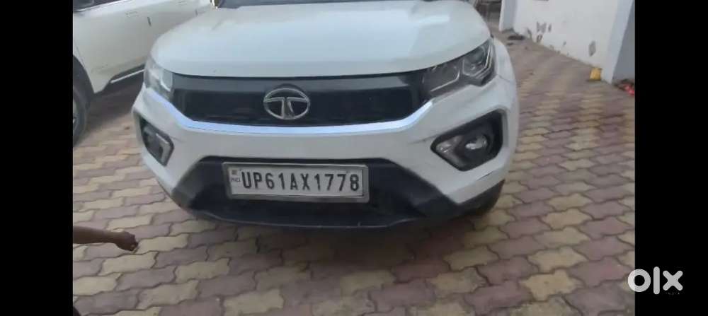 Tata Nexon 2021