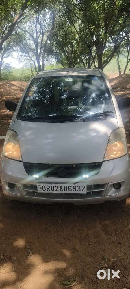 Maruti Suzuki Estilo Petrol Well Maintained