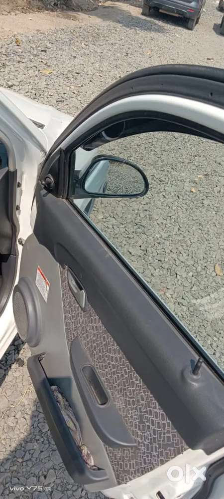 Maruti Suzuki Alto 800