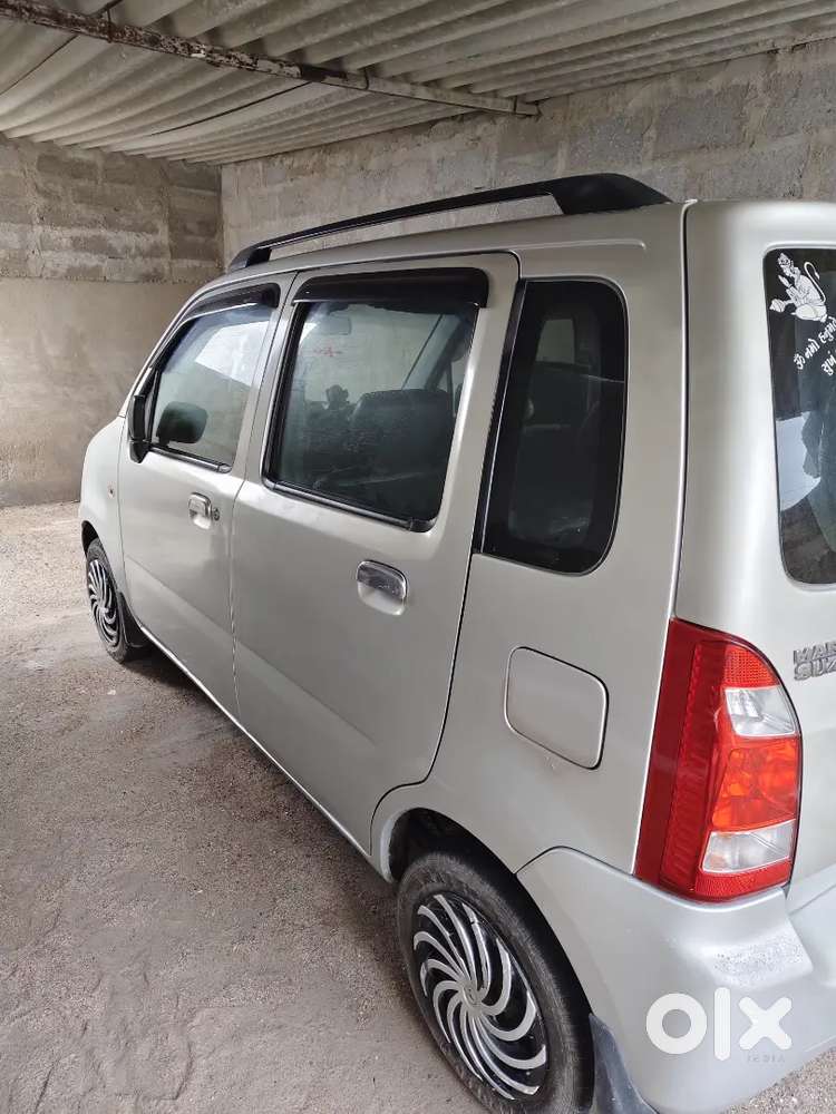 Maruti Wagon R 2009 2030 Suthi Repaasing Complete