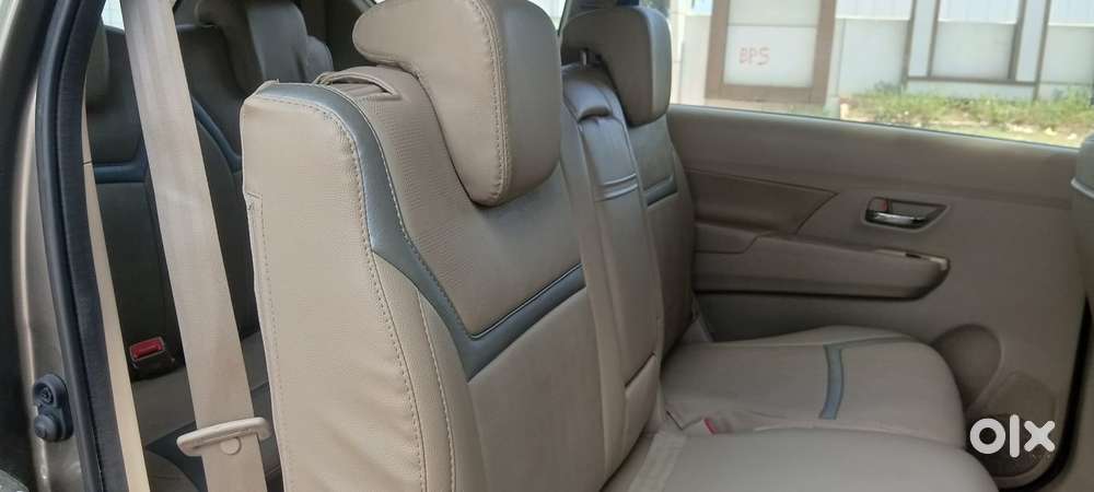 Maruti Suzuki Ertiga 1.5 Zxi Plus Shvs, 2023, Petrol