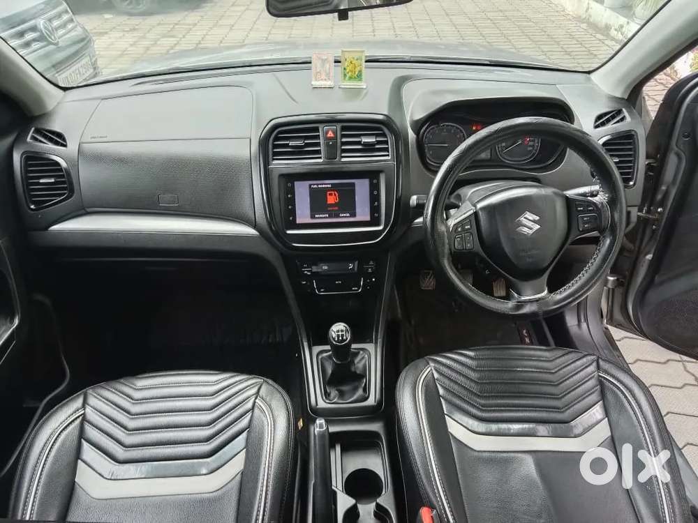 Mahindra Scorpio N Z8 L Diesel At 4wd 7 Str, 2023, Diesel