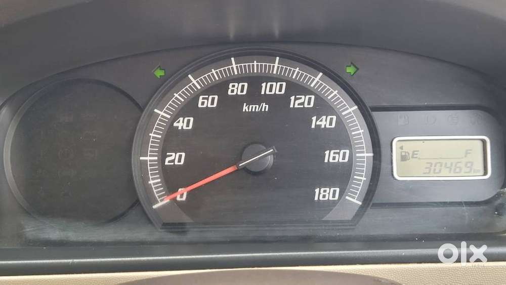 Maruti Suzuki Zen Estilo Lxi Bs Iv, 2009, Petrol