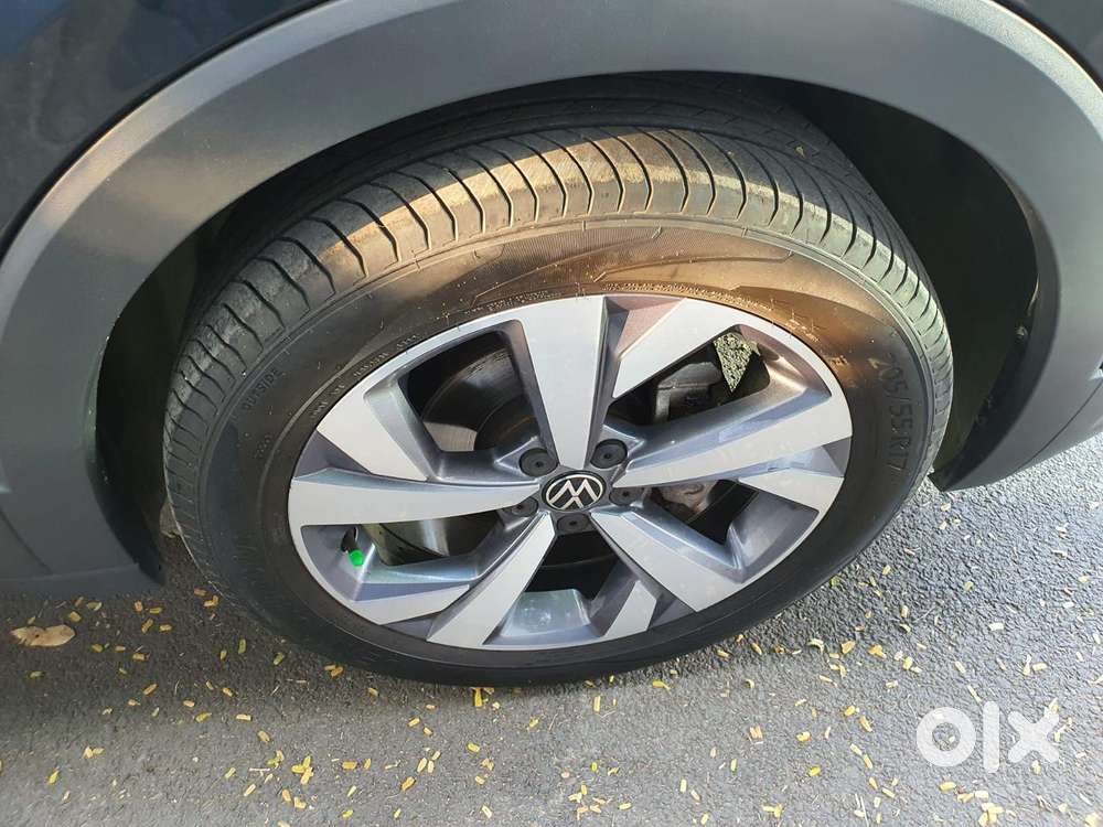Volkswagen Taigun 1.0 Tsi Topline, 2023, Petrol