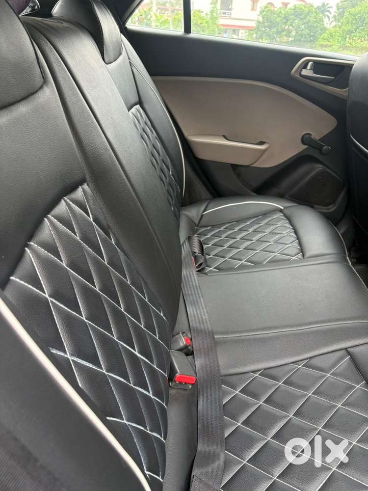 Hyundai Era 1.4 I20 Diesel Manual 2015