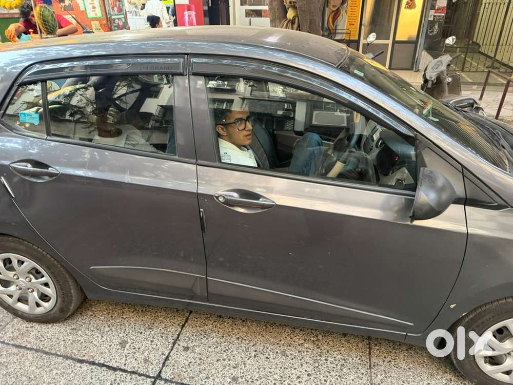 Hyundai Grand I10 Sportz 2018