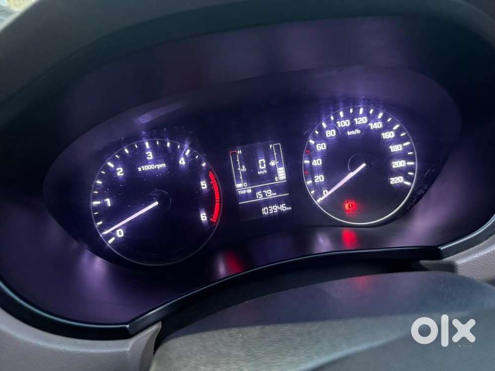Hyundai Elite I20 2015 Diesel 103000 Km Driven