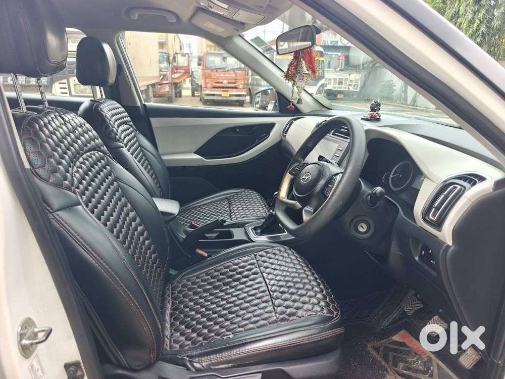 Hyundai Creta 1.6 Ex Petrol, 2023, Petrol