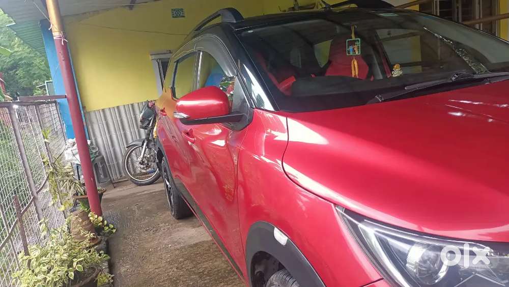Renault Triber 1.0 Rxz 2020