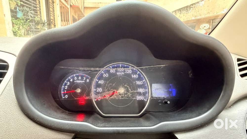 Hyundai I10 2014 Sportz - Petrol Well Maintained