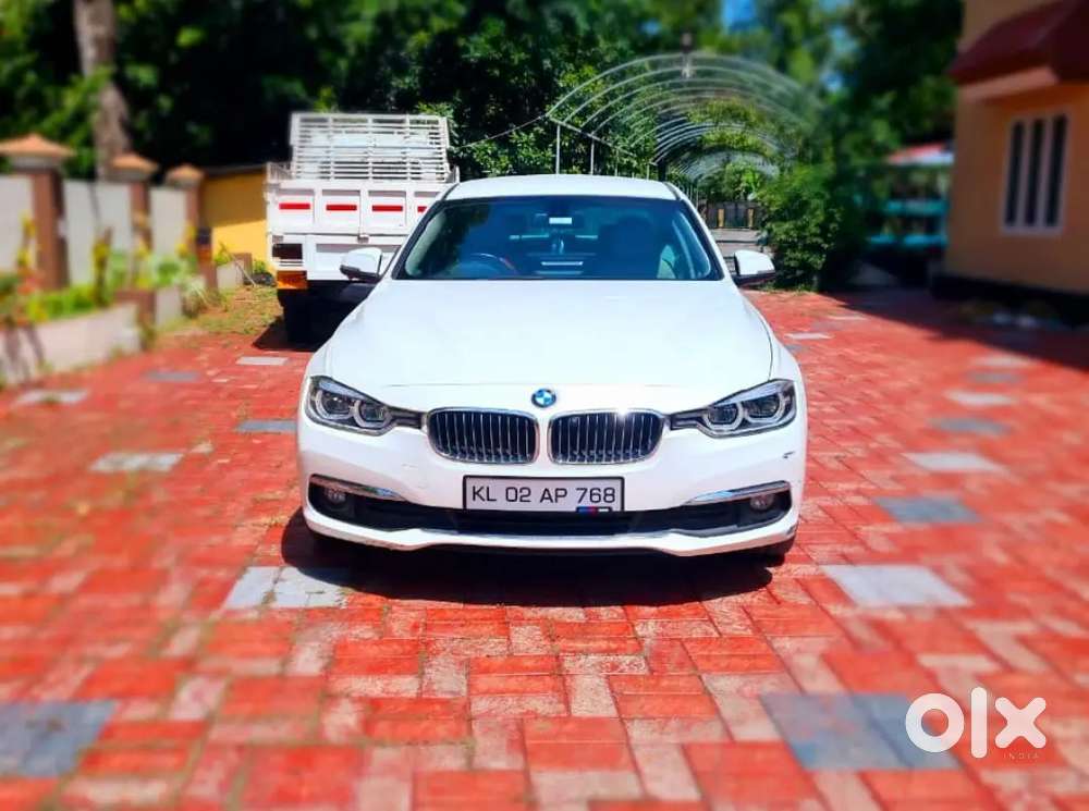 Bmw 3 Series 330i 2013 Diesel