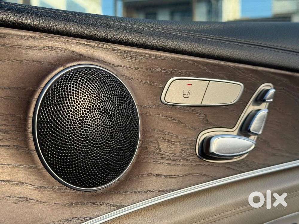 Mercedes-benz E-class E 220d Exclusive, 2018, Diesel