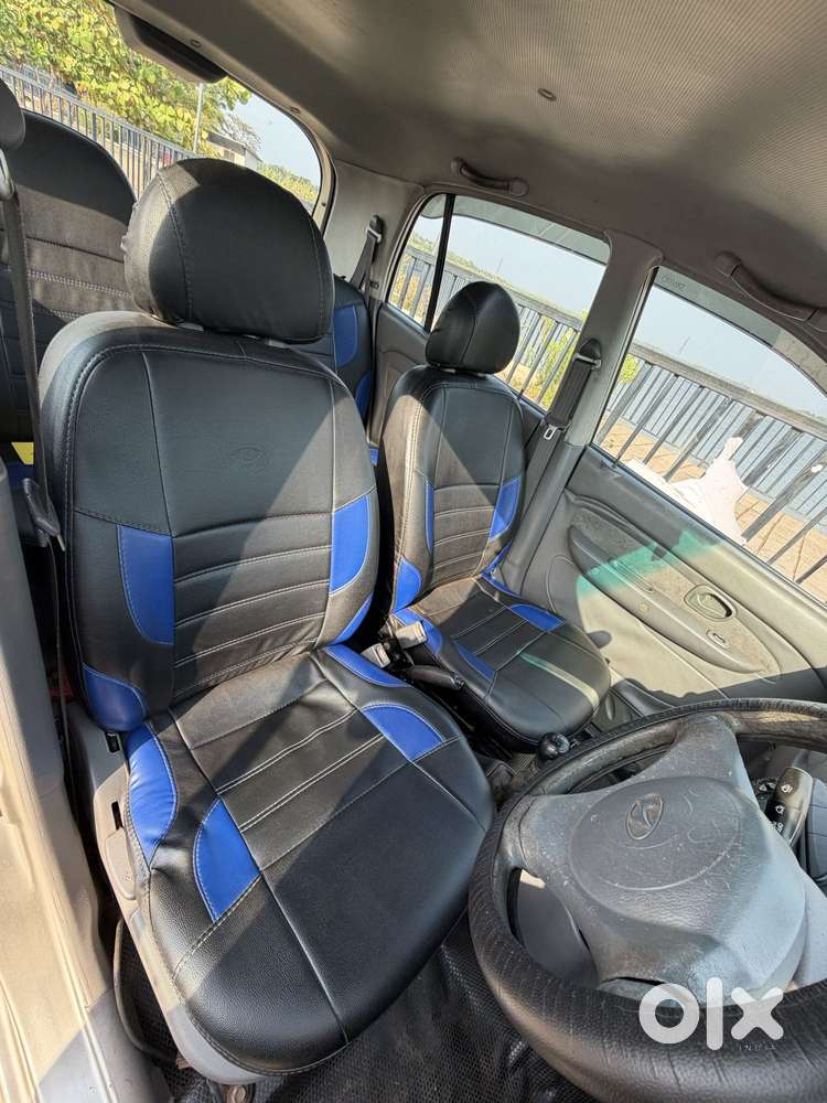 Hyundai Santro Xing Xg Erlx Euro Iii, 2006, Petrol