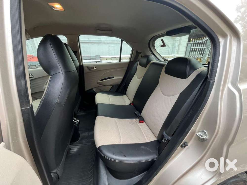 Hyundai Santro Sportz 2019