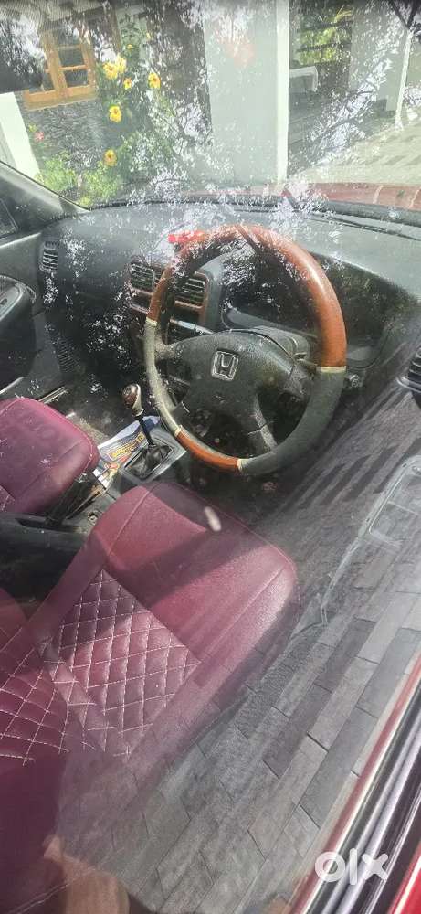 Honda City 1999