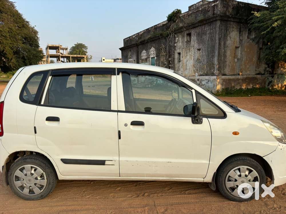 Maruti Suzuki Zen 2011