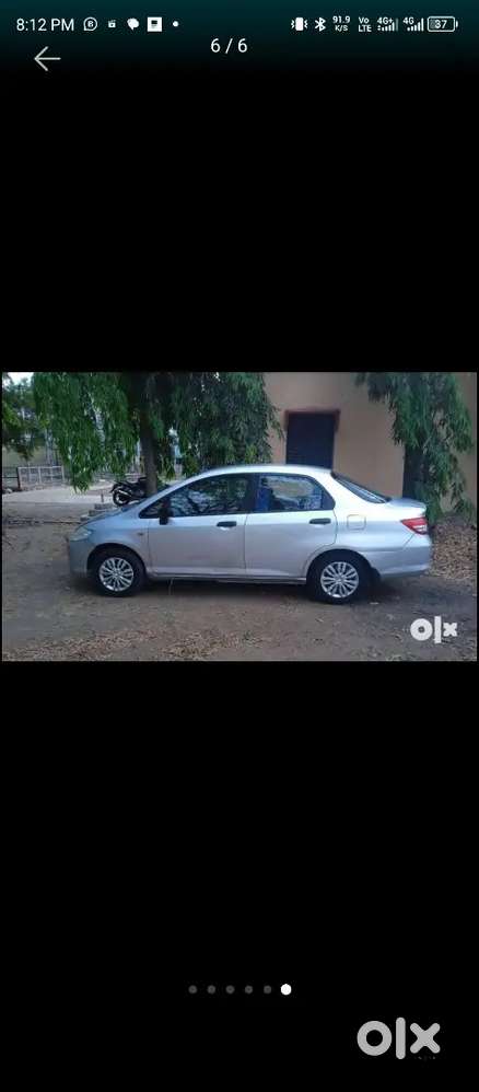 Honda City For Sale