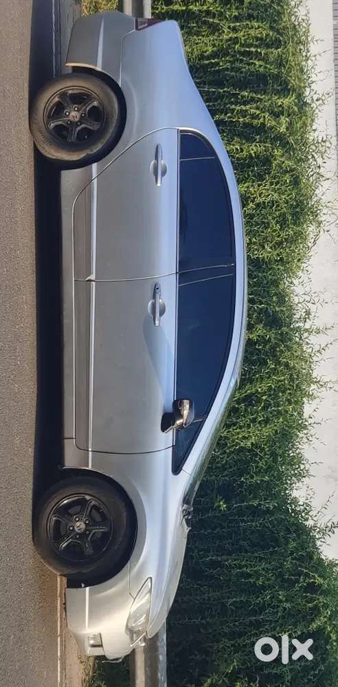 Honda Civic 2008 Petrol Good Condition