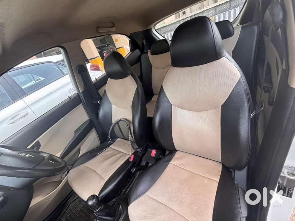 Hyundai Eon 2016 Petrol Well Maintained