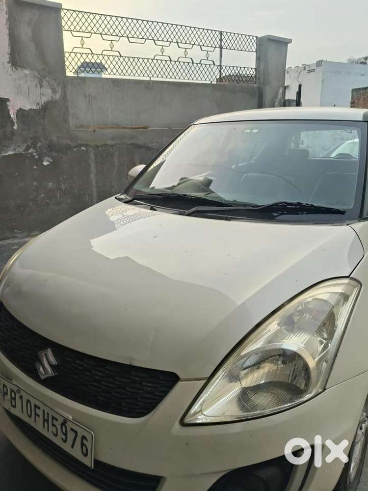 Maruti Suzuki Diesel 2015
