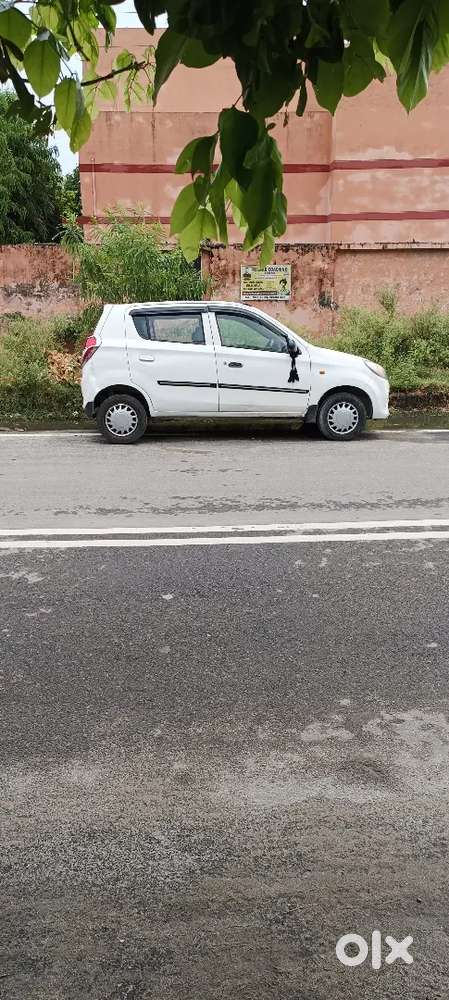 2013 Maruti Suzuki Alto