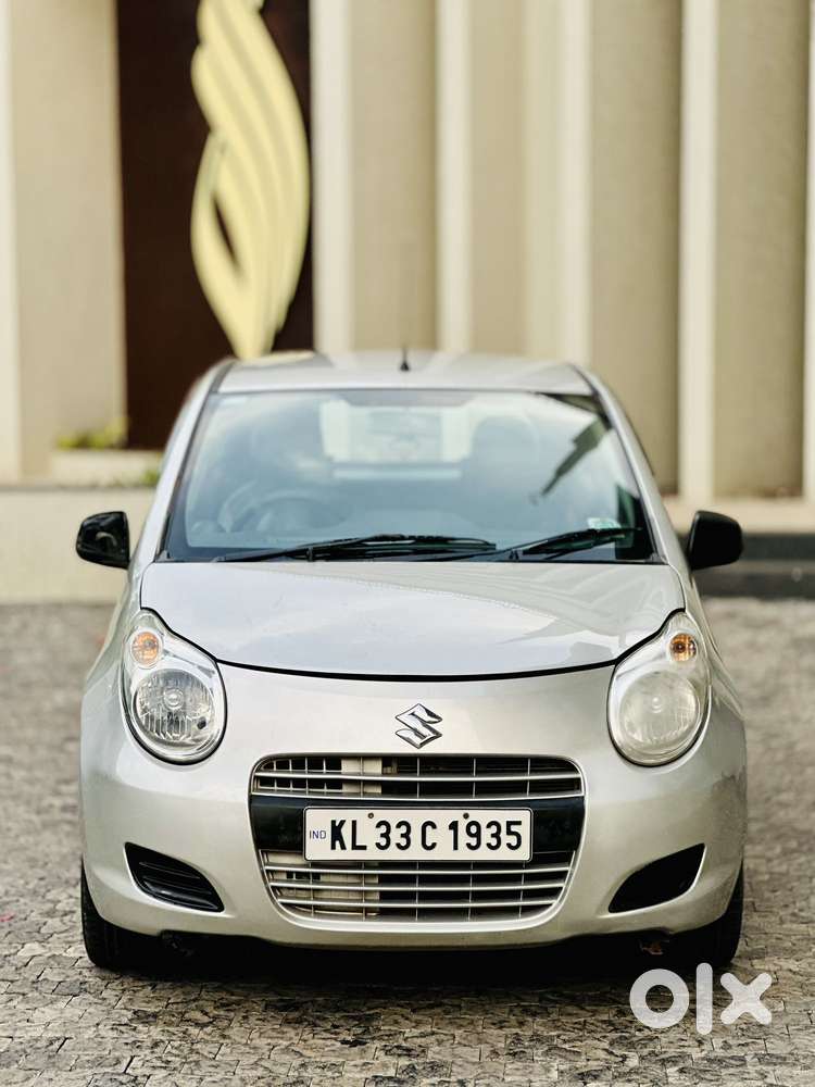Maruti Suzuki A-star At Vxi, 2011, Petrol
