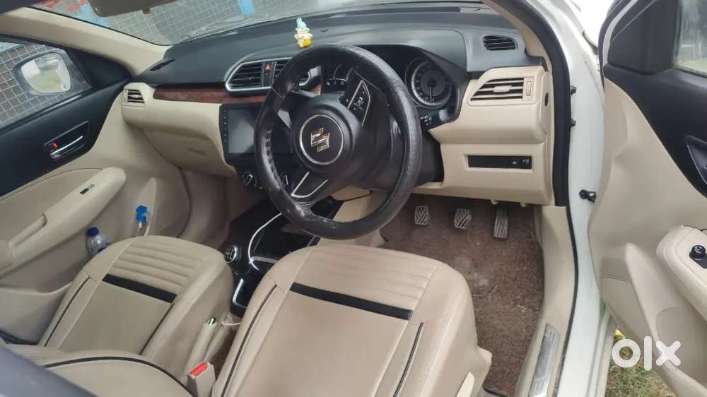 Maruti Suzuki Dzire Vdi 2019