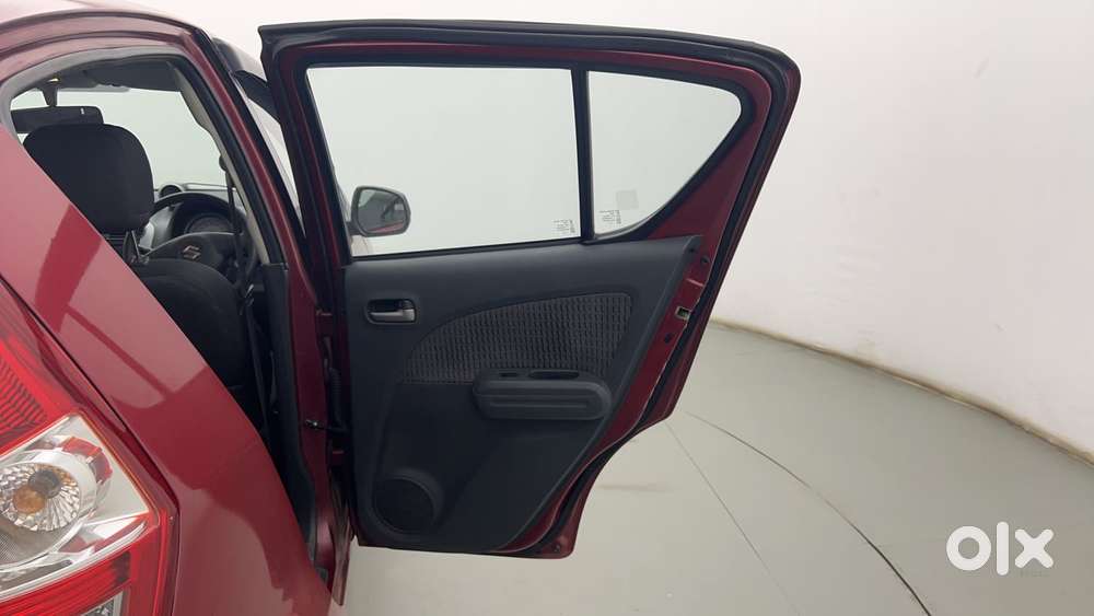 Maruti Suzuki Ritz Vdi Bs-iv, 2013, Diesel