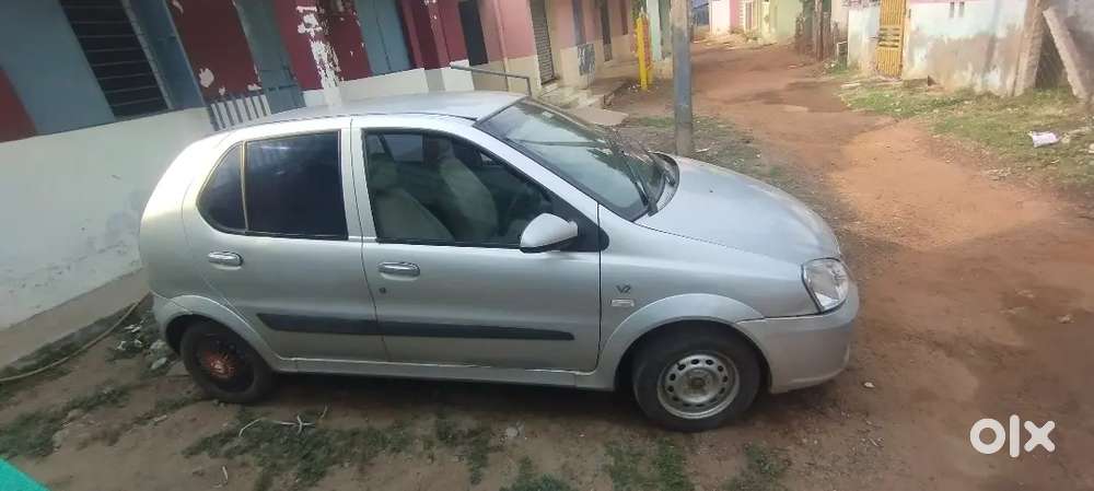 Tata Indica 2011 Diesel 3000 Km Driven
