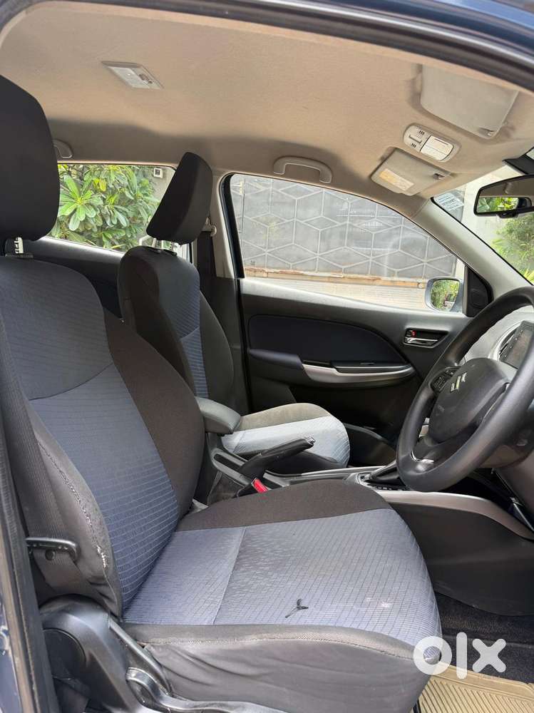 Maruti Suzuki Baleno Zeta, 2020, Petrol