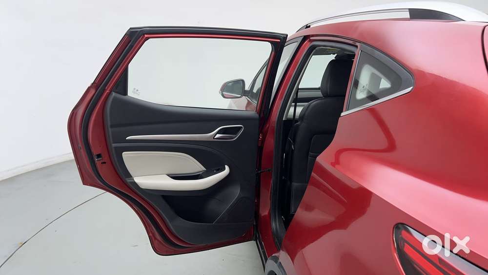 Mg Astor 1.5 Smart Cvt, 2022, Petrol
