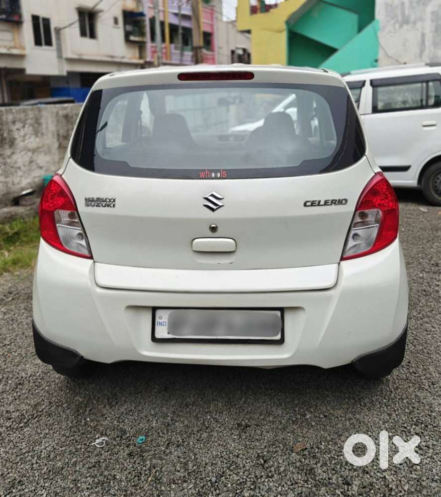 Maruti Suzuki Celerio Lxi(o), 2019, Cng & Hybrids