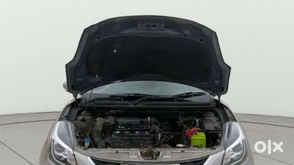 Maruti Suzuki Baleno 1.2 Cvt Zeta, 2019, Petrol