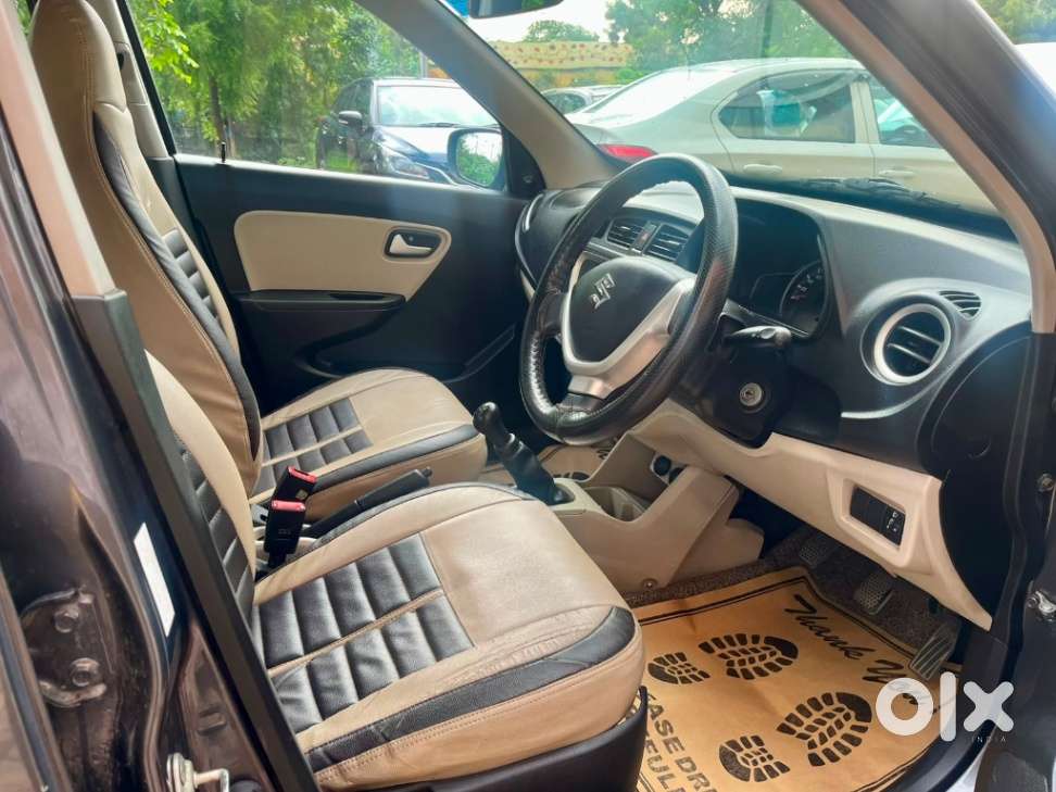 Maruti Suzuki Alto 800 Vxi Plus Option, 2020, Petrol